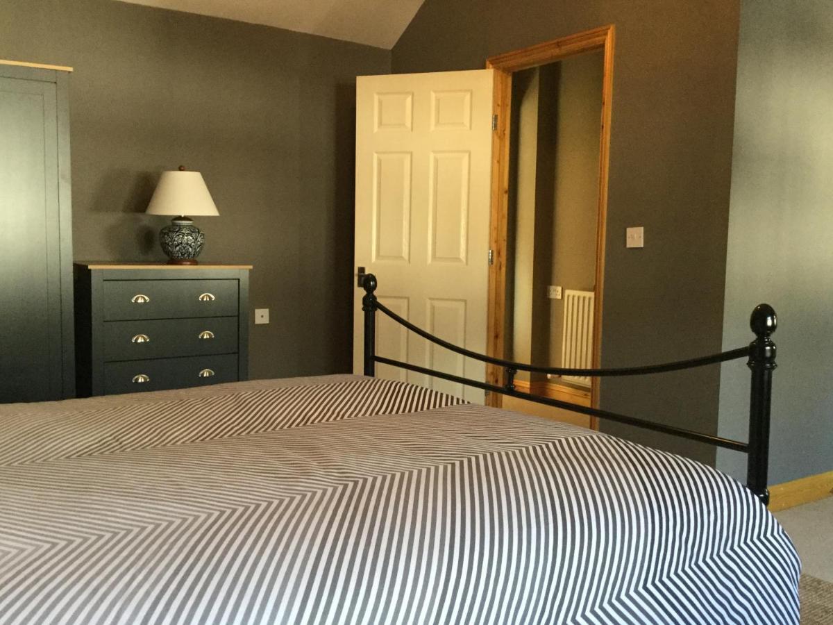 Apartment 6 Beili Priory Abergavenny