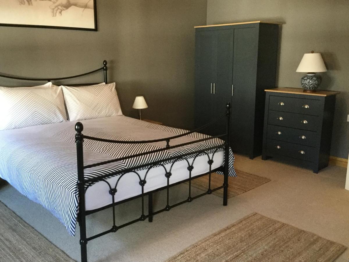 Apartment 6 Beili Priory Abergavenny