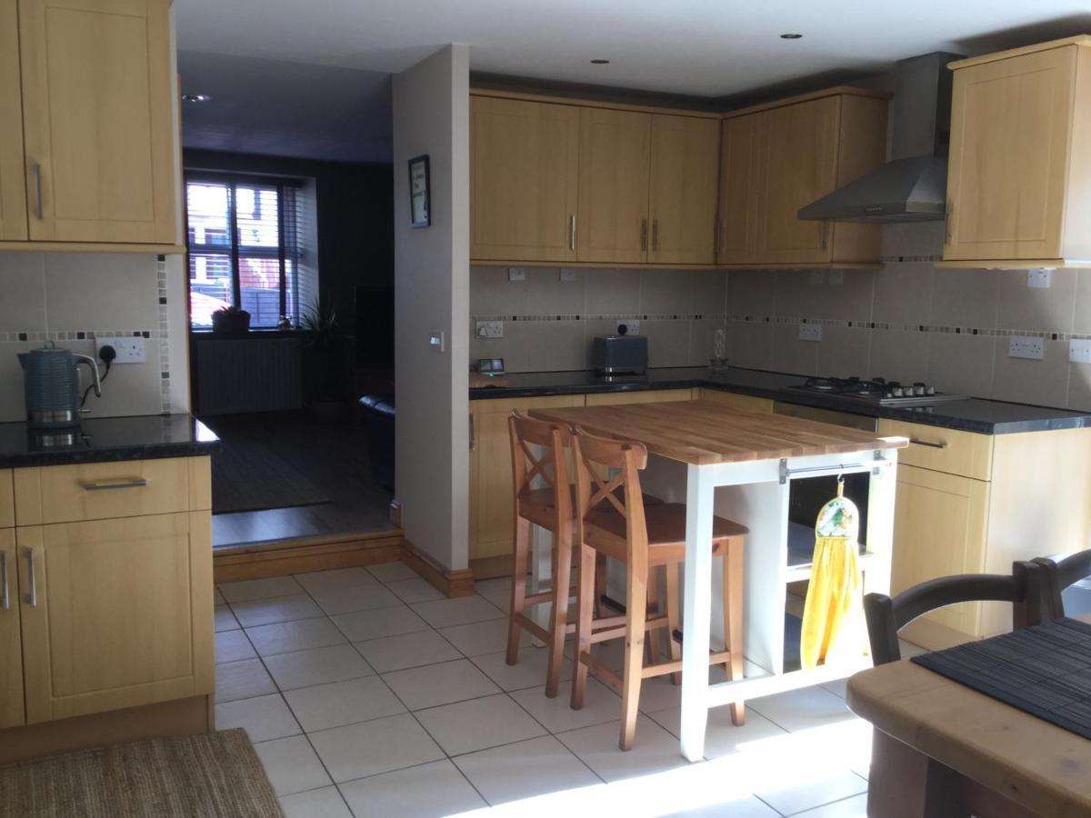 Apartment 6 Beili Priory