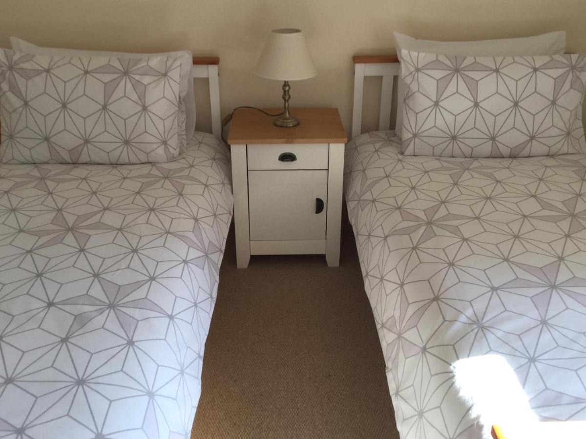 6 Beili Priory Apartment