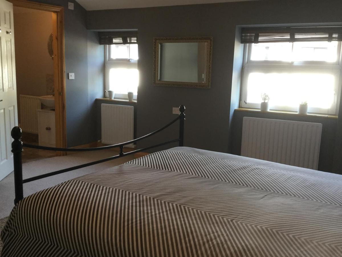 Apartment 6 Beili Priory Abergavenny