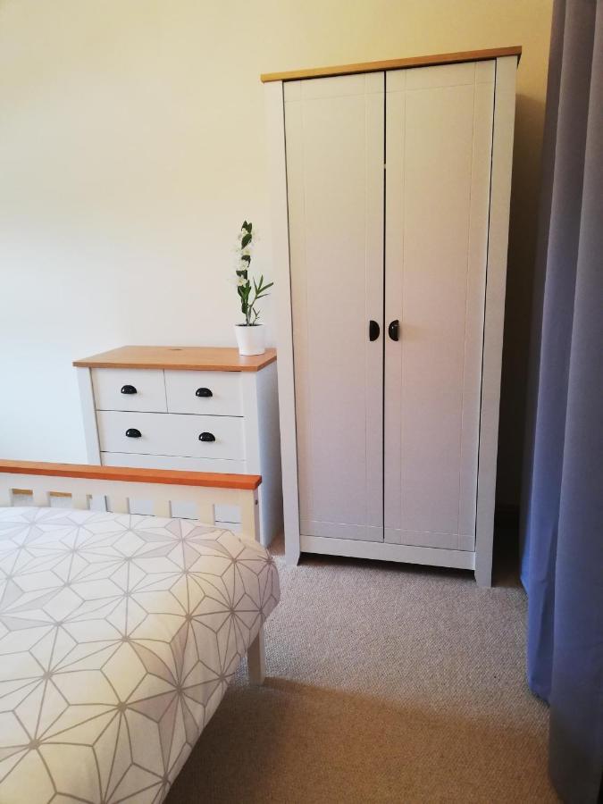6 Beili Priory Apartment